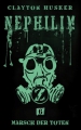Nephilim 06: Marsch der Toten  / (Format) Epub