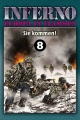 Inferno 08: Sie kommen!  / (Format) Mobi