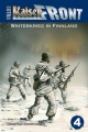 Kaiserfront Extra 4: Winterkrieg in Finnland  / (Format) Epub