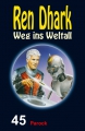 Ren Dhark Weg ins Weltall 45: Parock