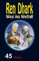 Ren Dhark Weg ins Weltall 45: Parock  / (Format) Epub