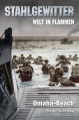 Stahlgewitter – Welt in Flammen: Omaha-Beach  / (Format) Epub